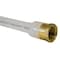 Apollo Apollo PEX-A 1/2 in. Expansion PEX in to X 1/2 in. D FPT Brass Adapter EPXFA1212 - alternate 4